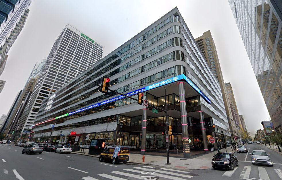 1900 Market St - Image 1