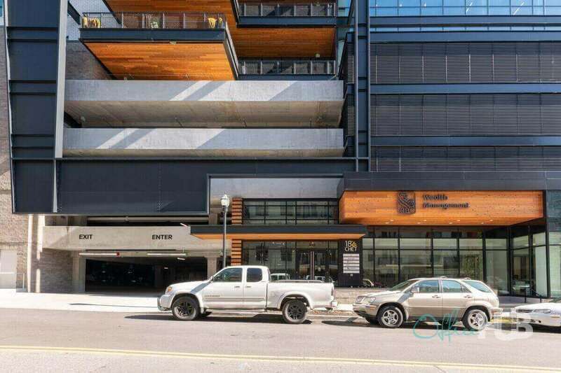 18th & Chet - Image 1