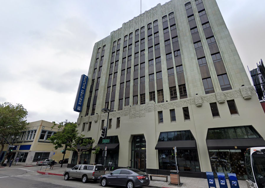 2201 Broadway - Image 1