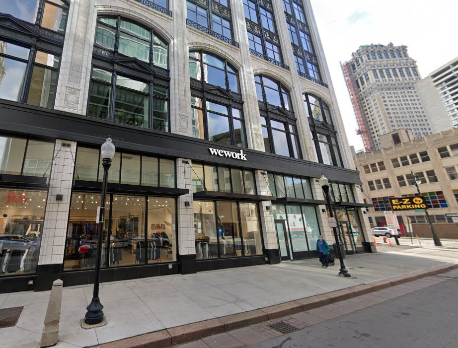 19 Clifford St - Image 1