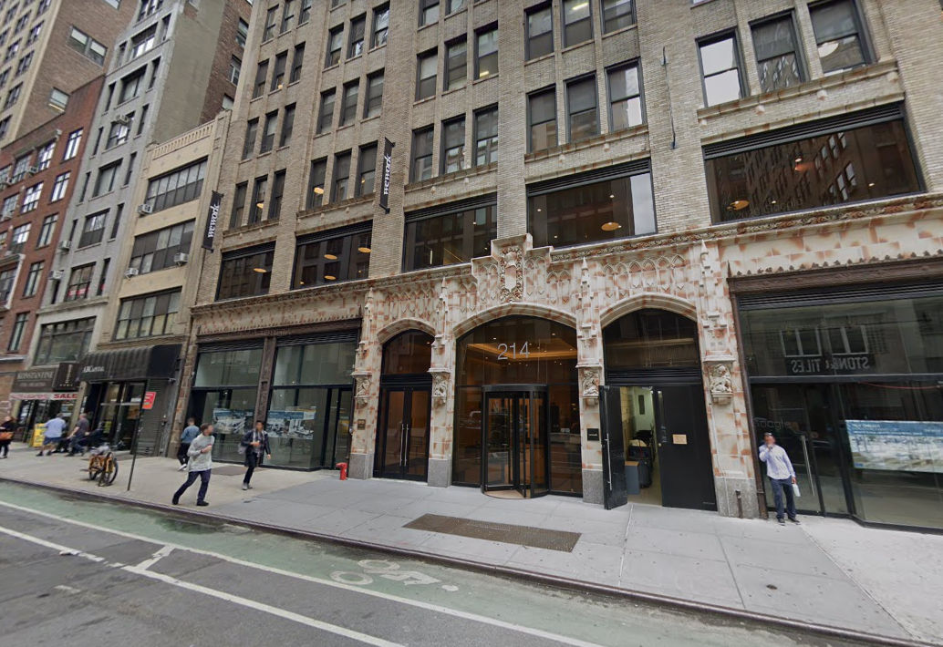 214 W 29th St - Image 1