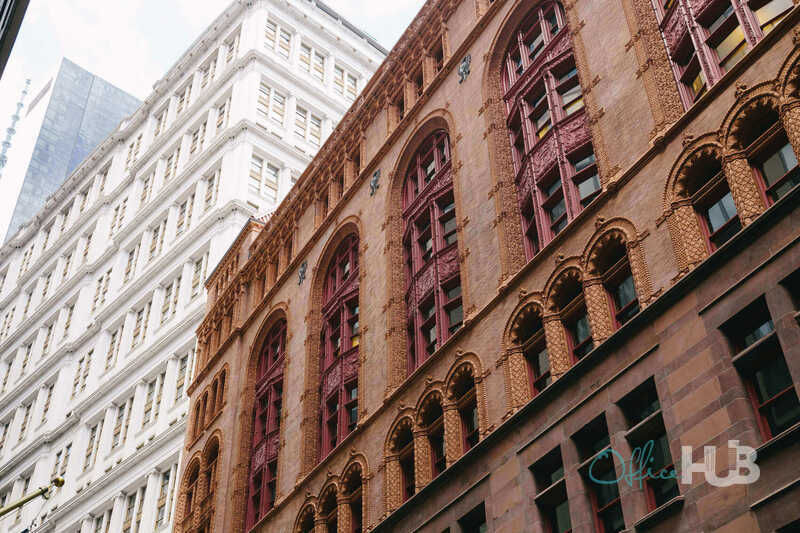 200 Broadway - Image 1