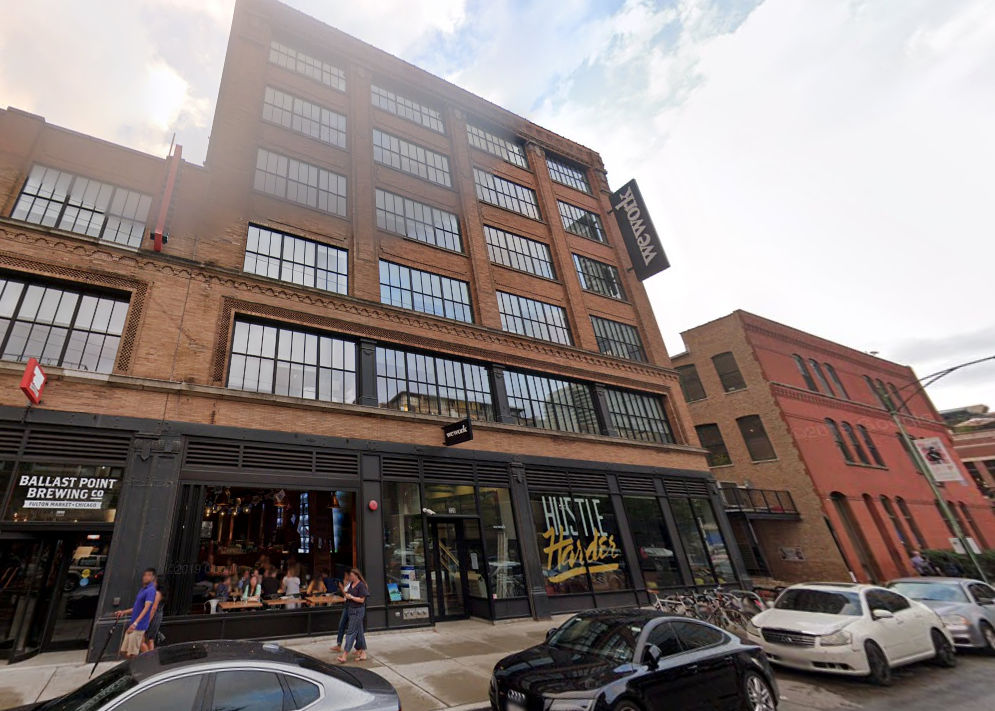 220 N Green St - Image 1