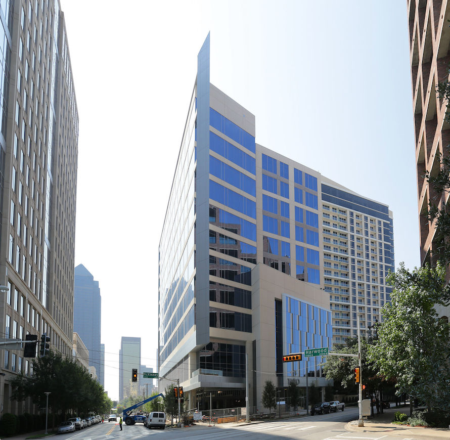 1920 McKinney Ave - Image 1