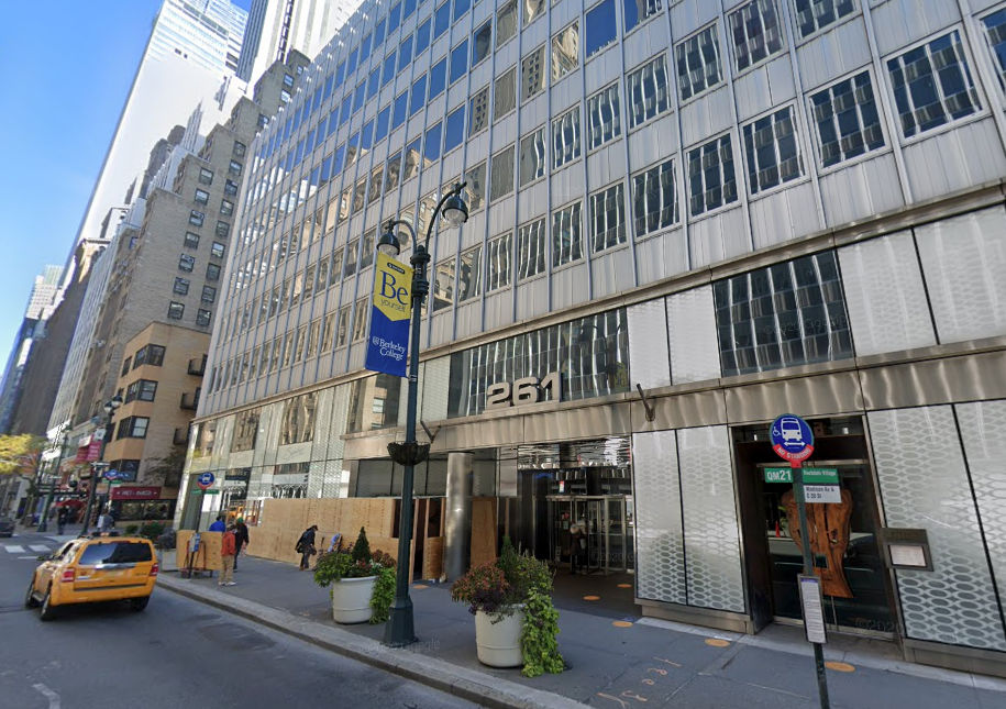 261 Madison Ave - Image 1