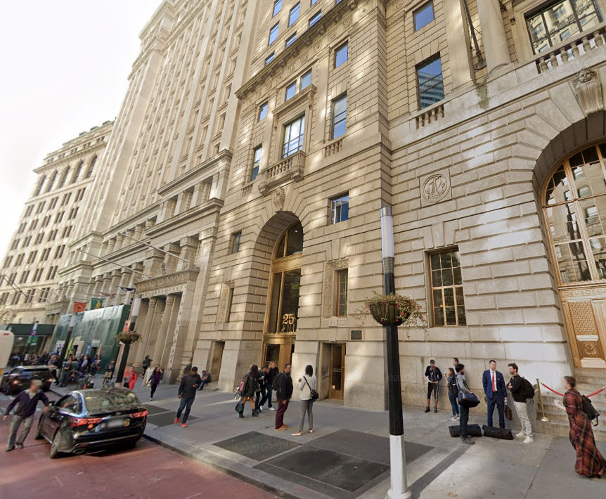 25 Broadway - Image 1