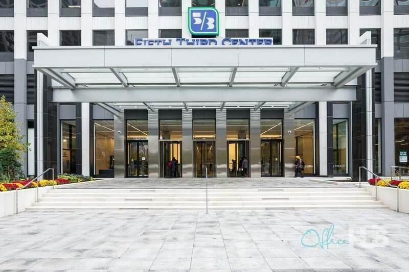 222 South Riverside Plaza - Image 1