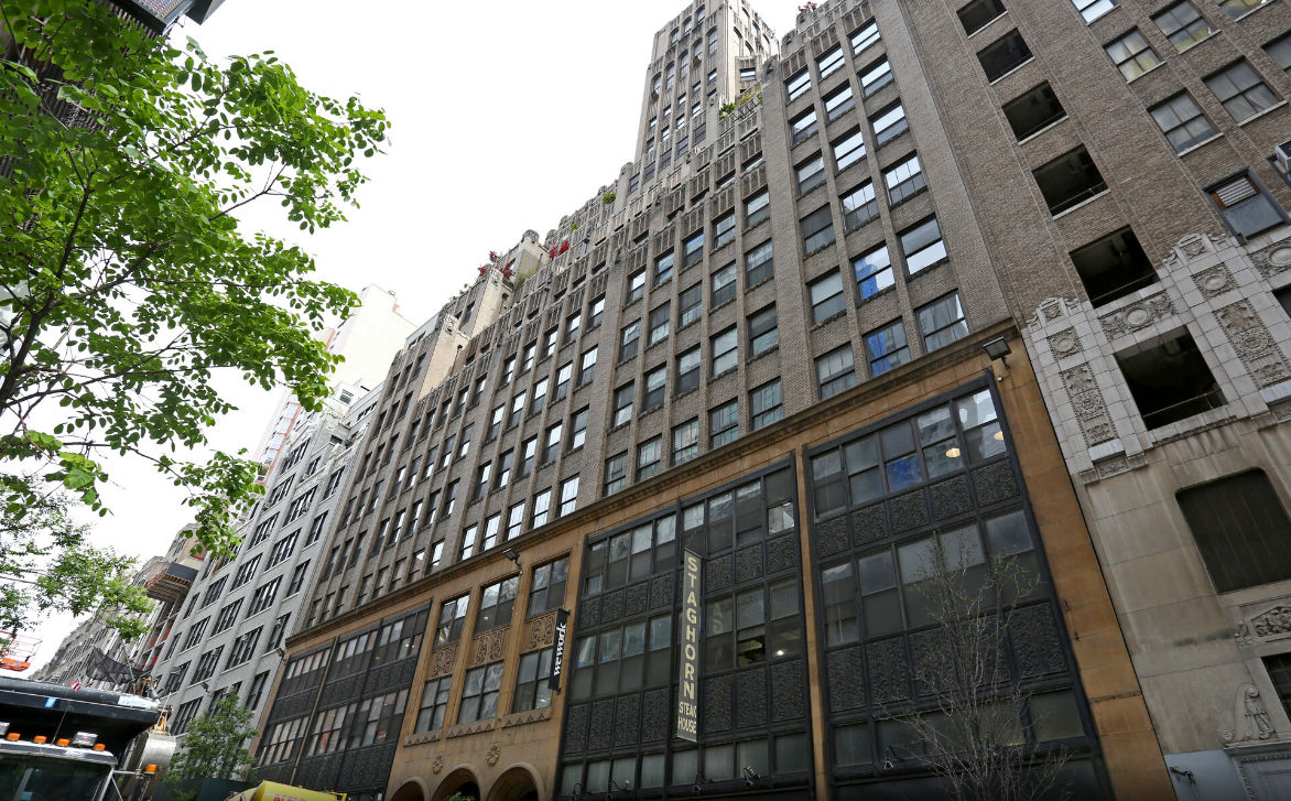315 W 36th St - Image 1