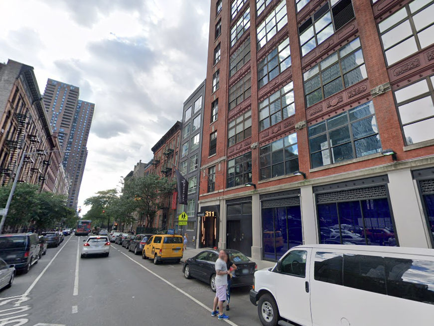 311 W 43rd St - Image 1