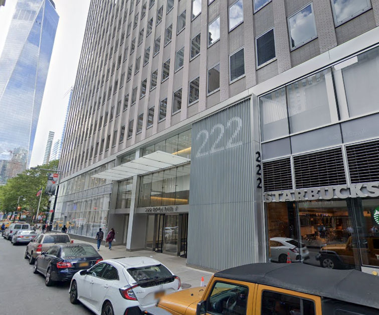 222 Broadway - Image 1