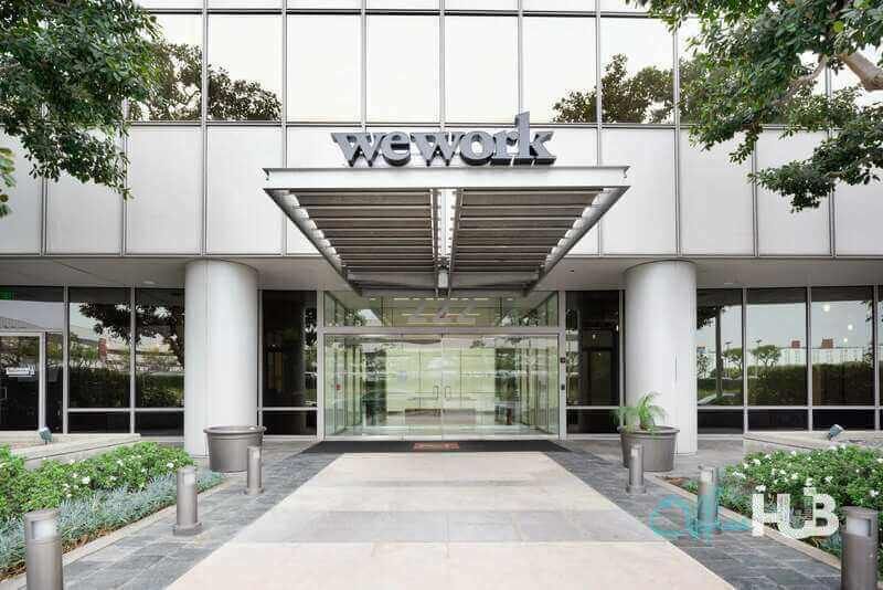 222 Pacific Coast Hwy - Image 1