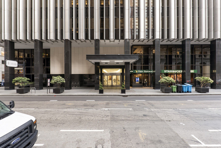 44 Montgomery - Image 1