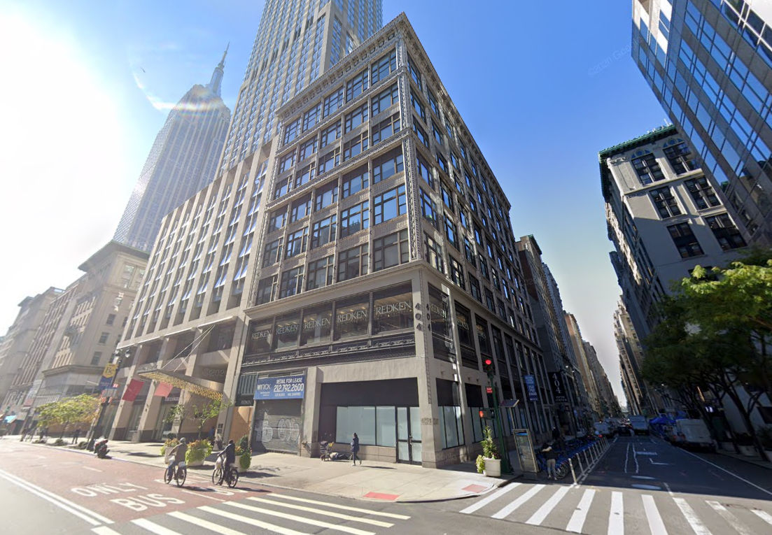 404 Fifth Ave - Image 1