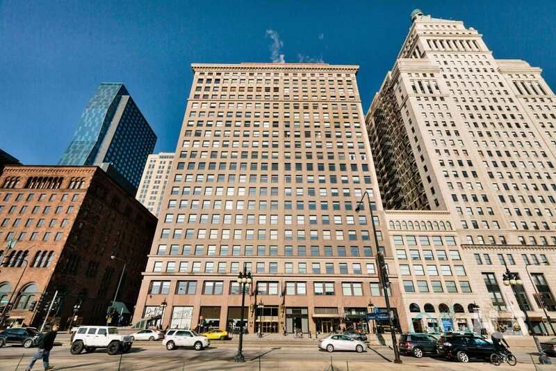 332 S Michigan Ave - Image 1