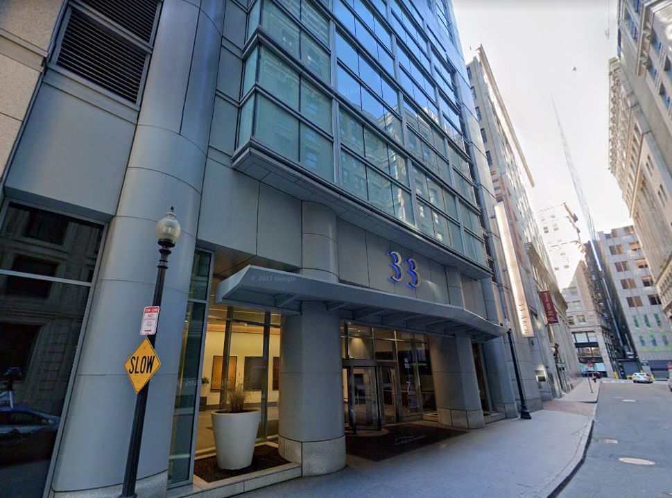 33 Arch St - Image 1