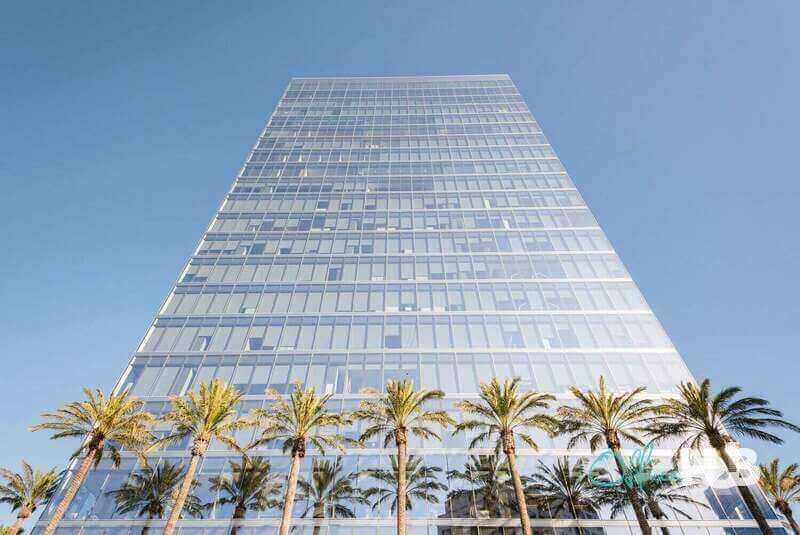 400 Spectrum Center - Image 1