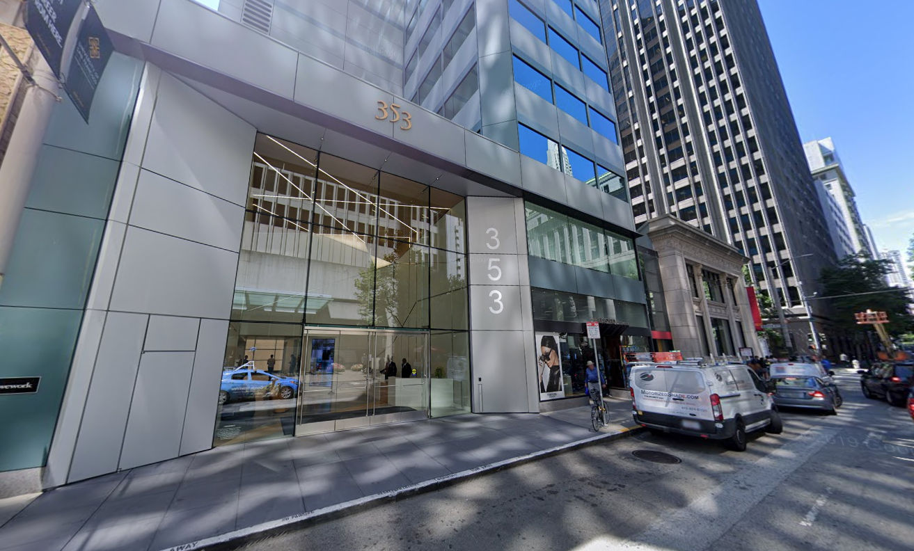 353 Sacramento St - Image 1
