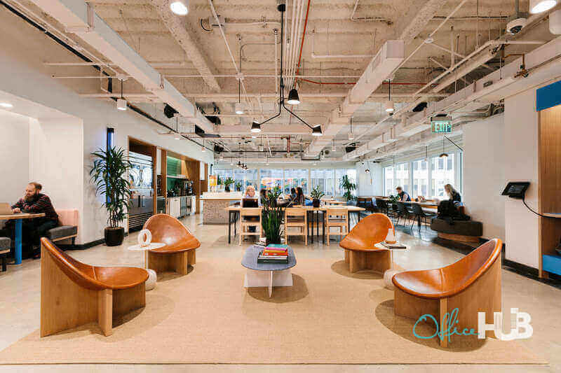 353 Sacramento St, San Francisco - Image 1