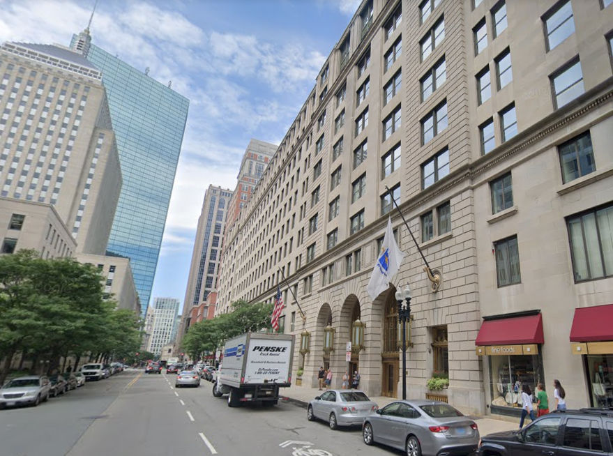 31 St. James Ave - Image 1