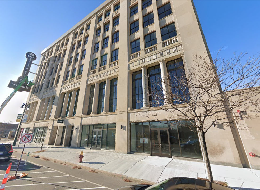 6001 Cass Ave. - Image 1