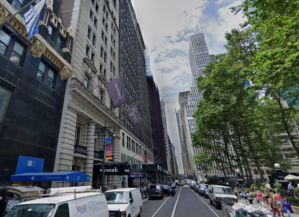54 W 40th St - Image 1