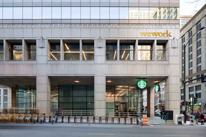 515 N State - Image 1