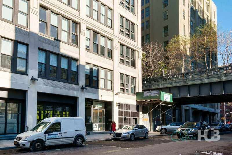 511 W 25th St - Image 1