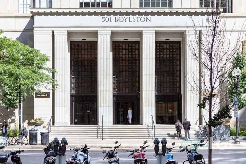 501 Boylston St - Image 1