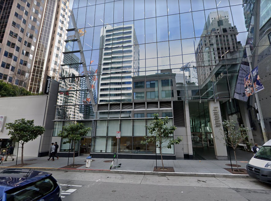 535 Mission St - Image 1
