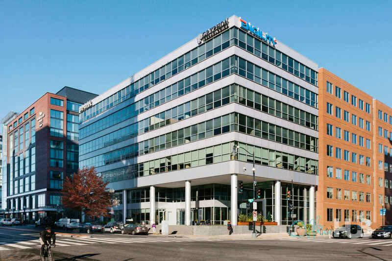 80 M St SE - Image 1