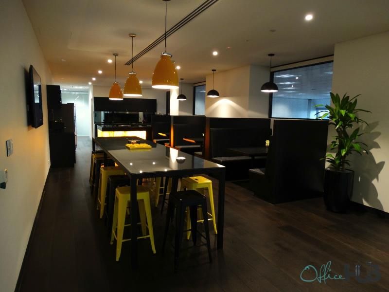 35 Collins Street, Melbourne - Image 1