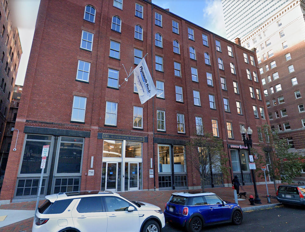 711 Atlantic Avenue - Image 1