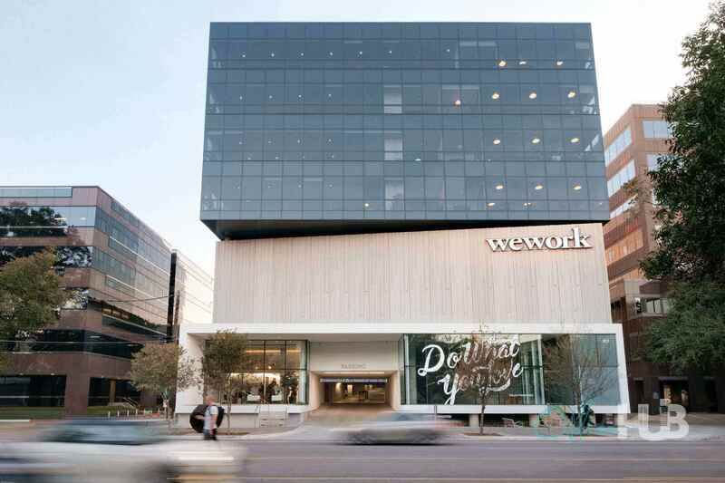 801 Barton Springs Rd - Image 1