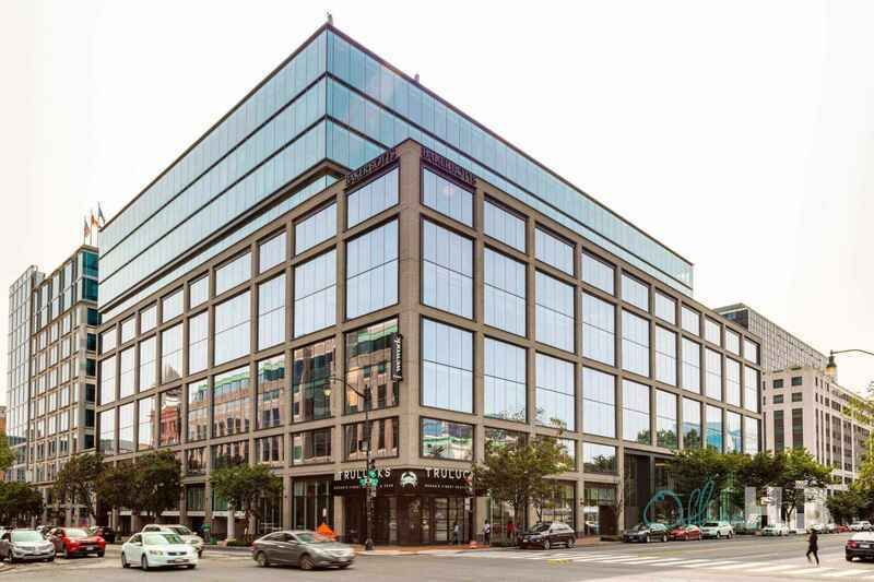 700 K Street Northwest - Image 1