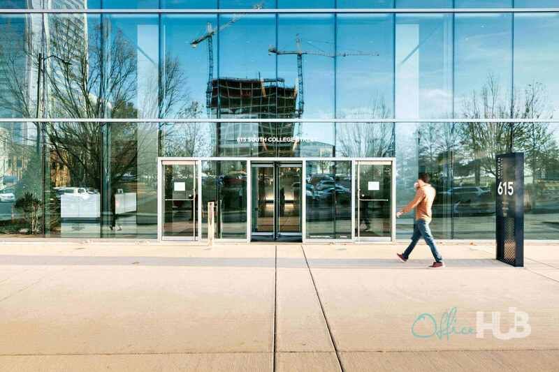 615 S College St - Image 1