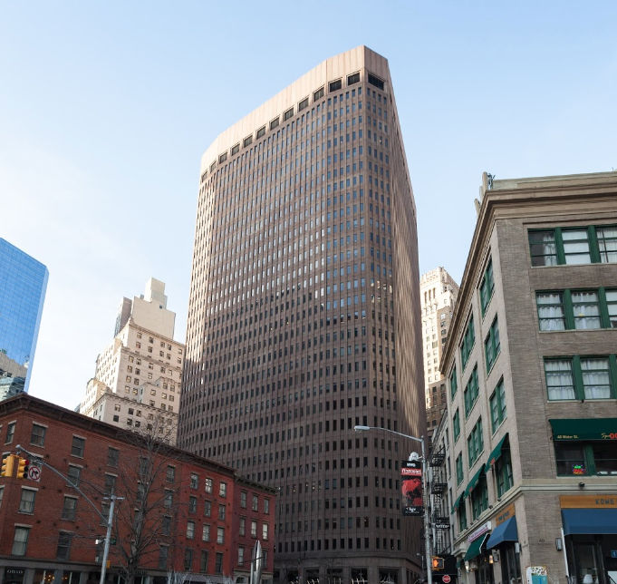 85 Broad St - Image 1