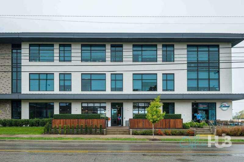901 Woodland St - Image 1