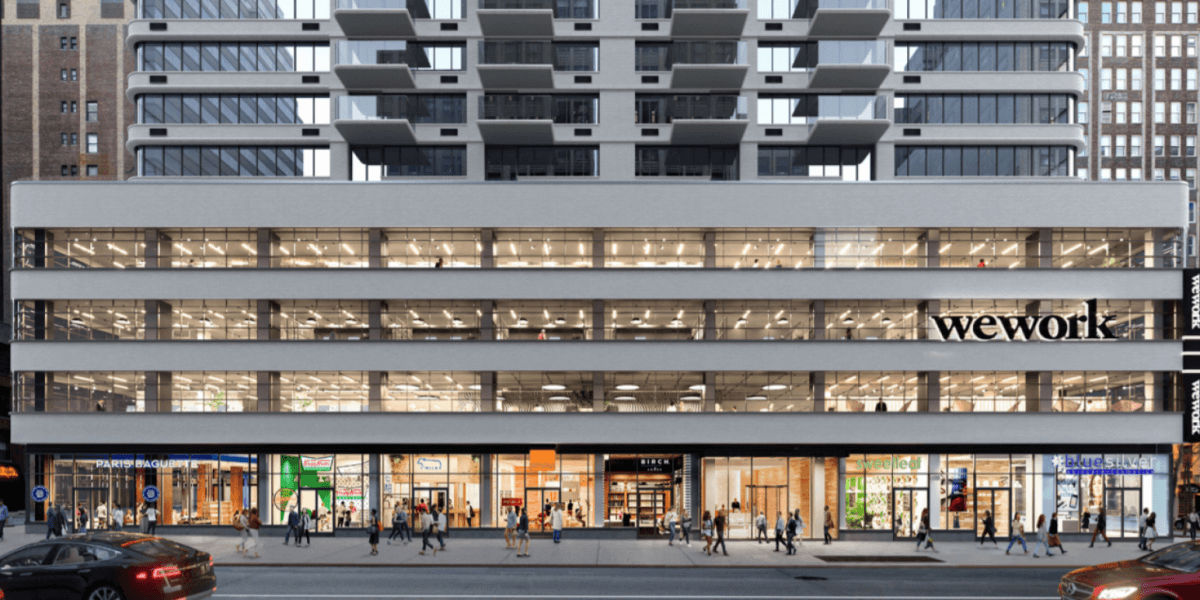 980 6th Avenue - Image 1