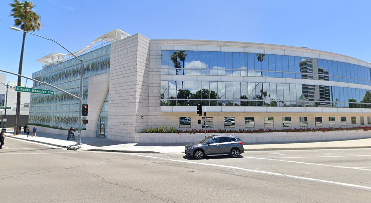 9830 Wilshire Blvd. - Image 1