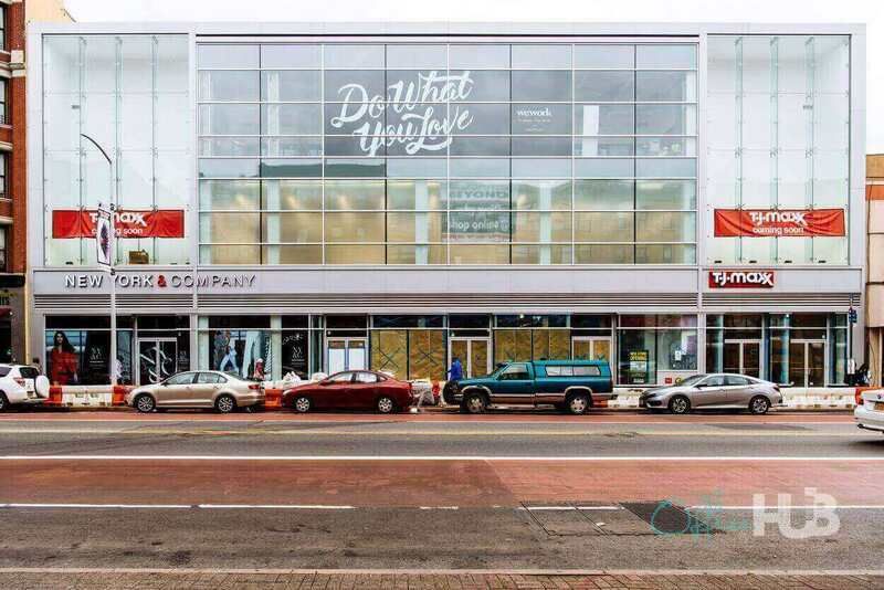 8 W 126th St - Image 1