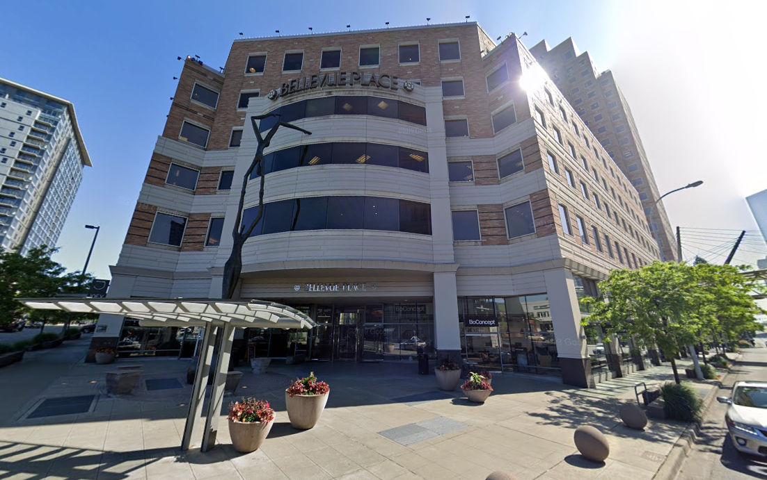 Bellevue Place - Image 1