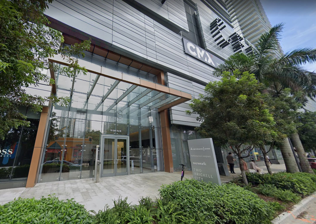 Brickell City Centre - Image 1