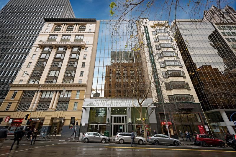 420 Collins Street, Melbourne - Image 1