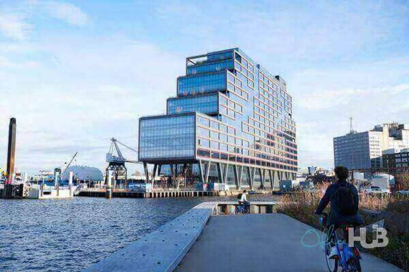 Dock 72 at the Brooklyn Navy Yard - Image 1