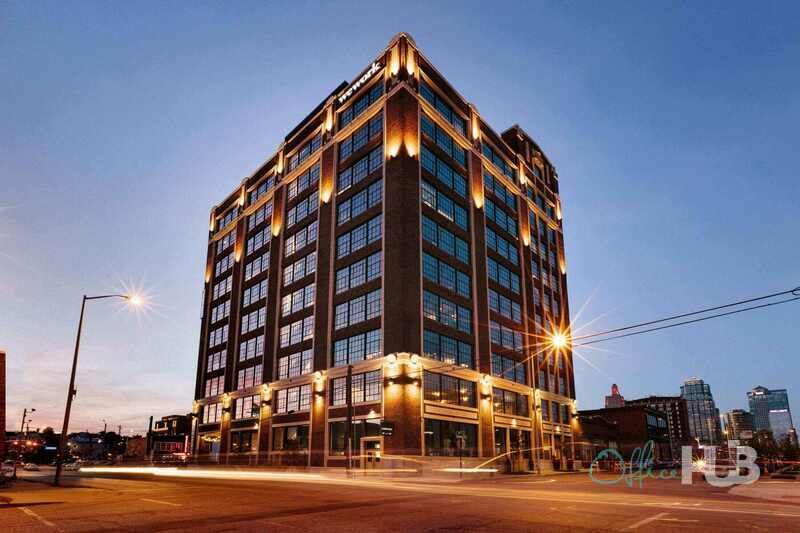 Corrigan Station - Image 1