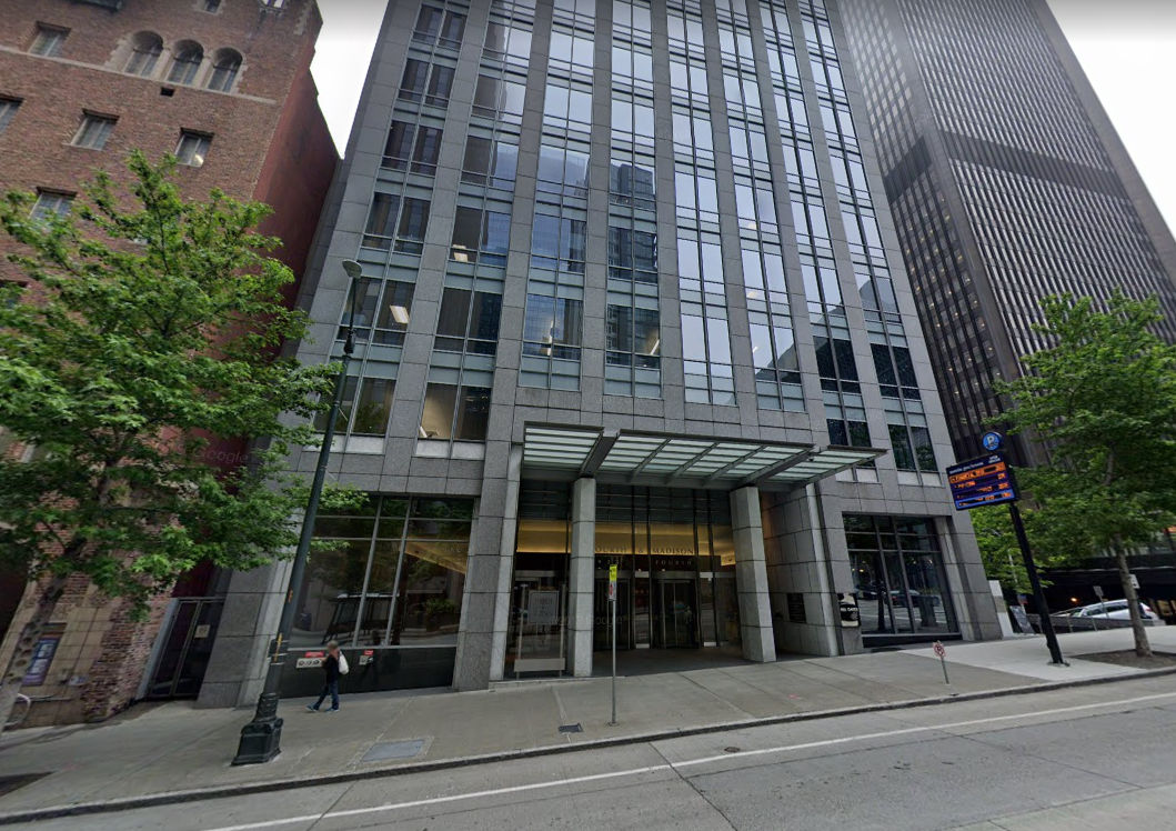 Fourth & Madison - Image 1
