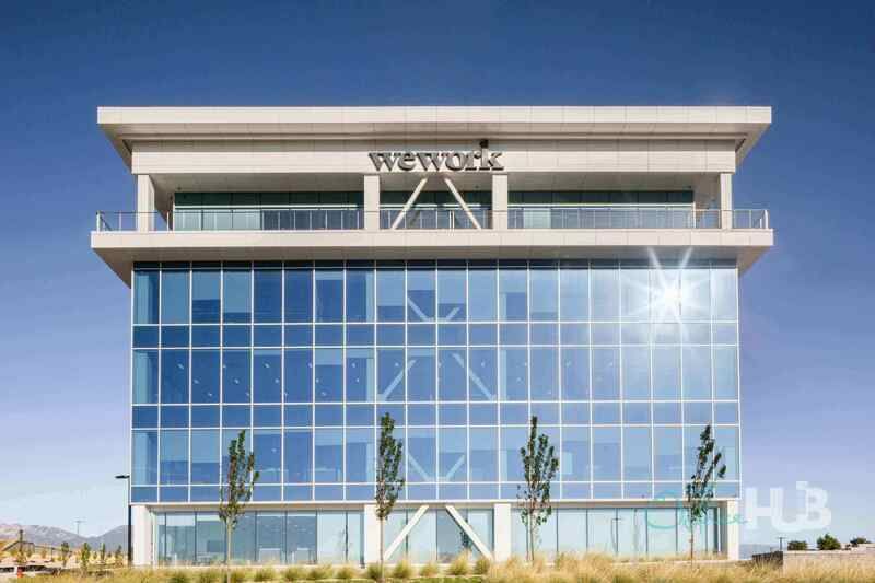 Innovation Pointe - Image 1