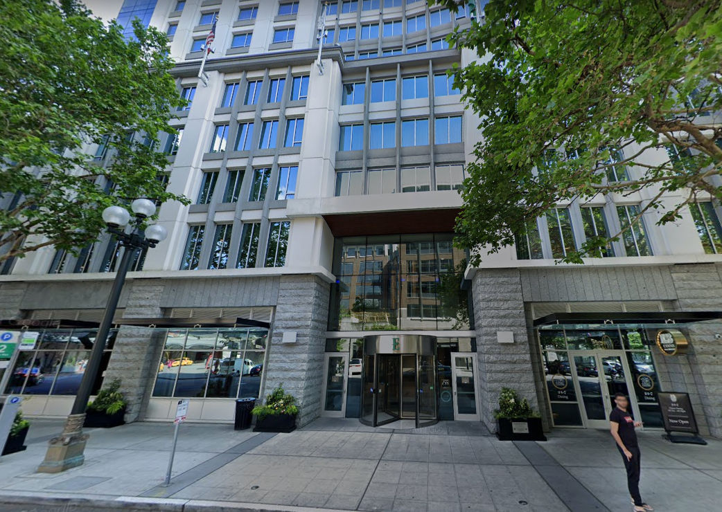 Hawk Tower - Image 1