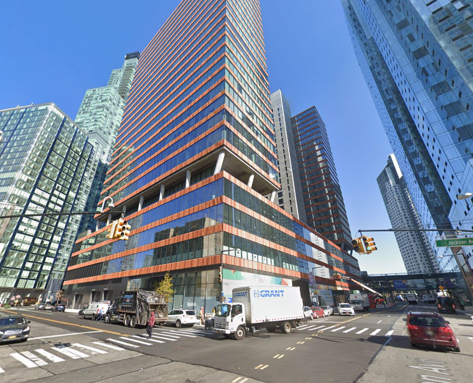 Gotham Center - Image 1