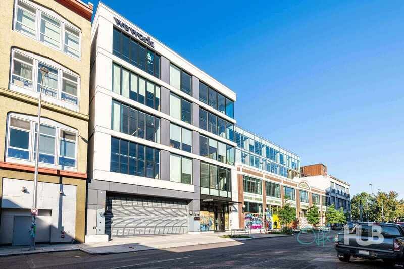 Kelly-Springfield Building - Image 1